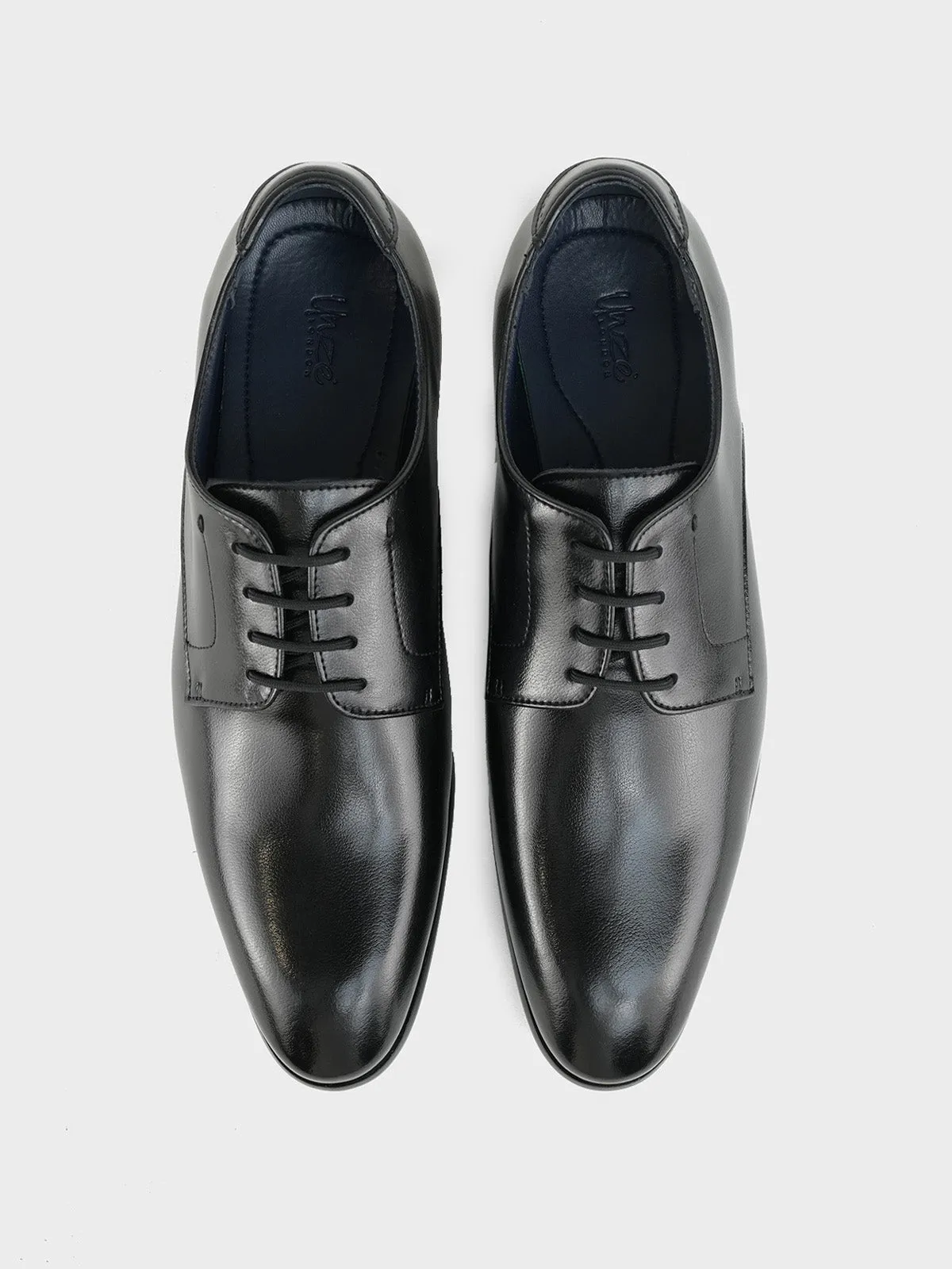 Men "CHABLIS" Comfy Dress Formal Shoes Shoes Size Flat