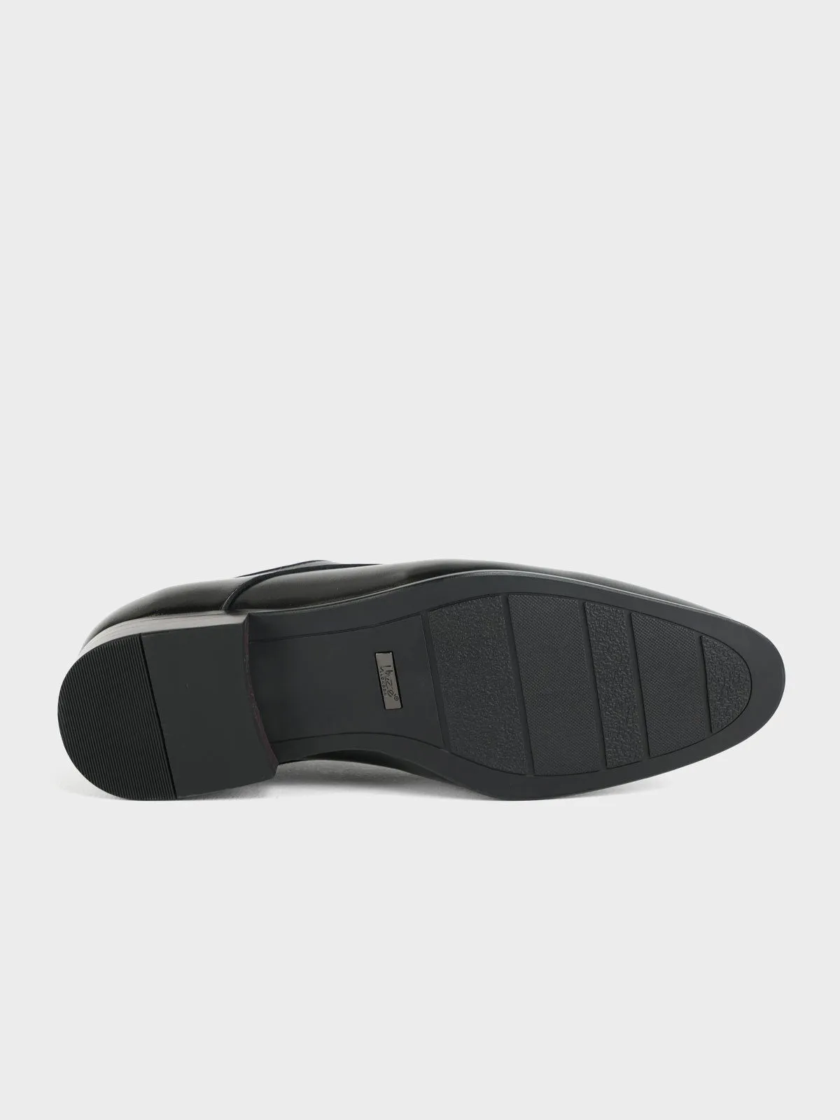 Professional Shoes For Flat Feet Men "CHABLIS" Comfy Dress Formal Shoes