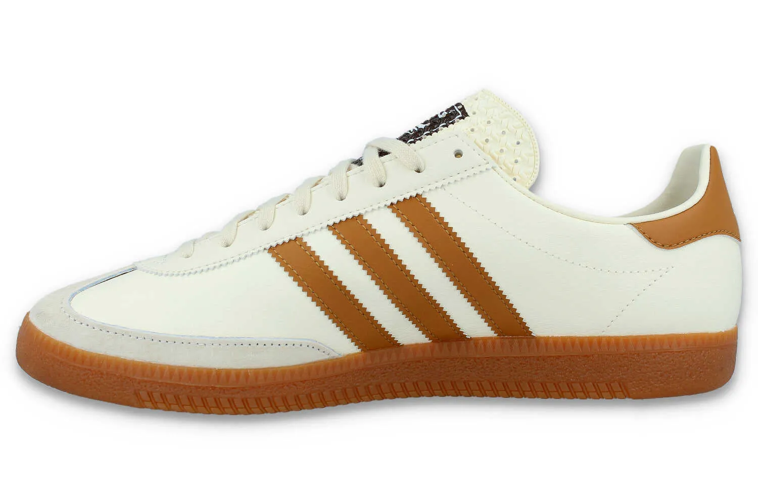 Adidas Originals Canvas Shoes Triest