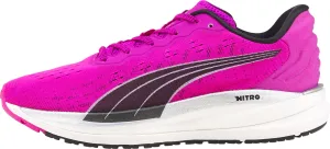 Asics Gel Ace Pro Golf Shoes Review Puma Magnify Nitro Womens Running Shoes - Purple