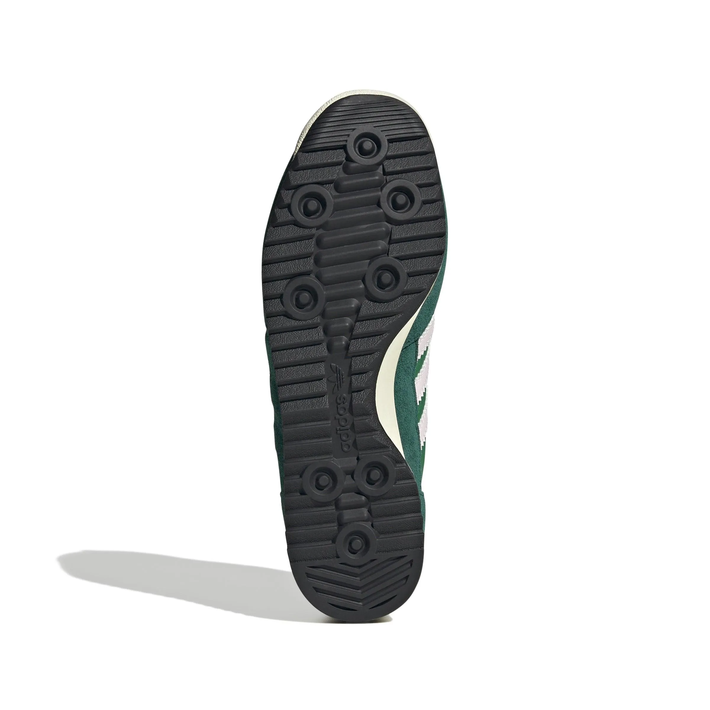 Adidas Sneakers Shoes Wmns SL 72 'Collegiate Green'