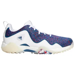 Adidas By Jeremy Scott Shoes adidas Mens CODECHAOS 21 Primeblue Spikeless Golf Shoes