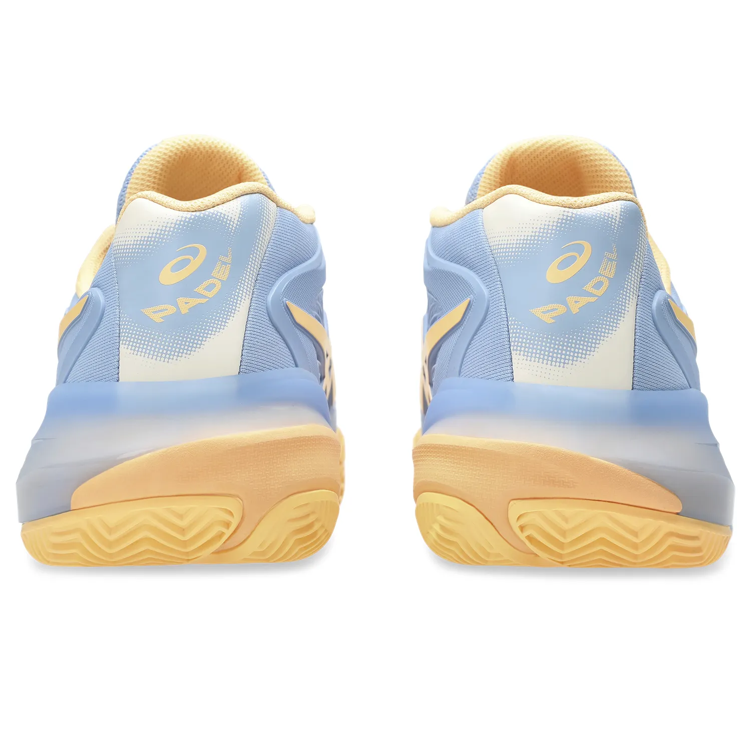 Best Asics Running Shoes 2016 Asics Gel-Resolution X Women's Padel Shoes (1042A285-400)