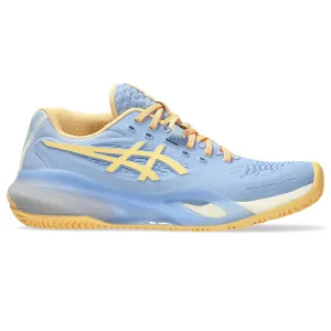 Asics Shoes Portland Oregon Asics Gel-Resolution X Women's Padel Shoes (1042A285-400)