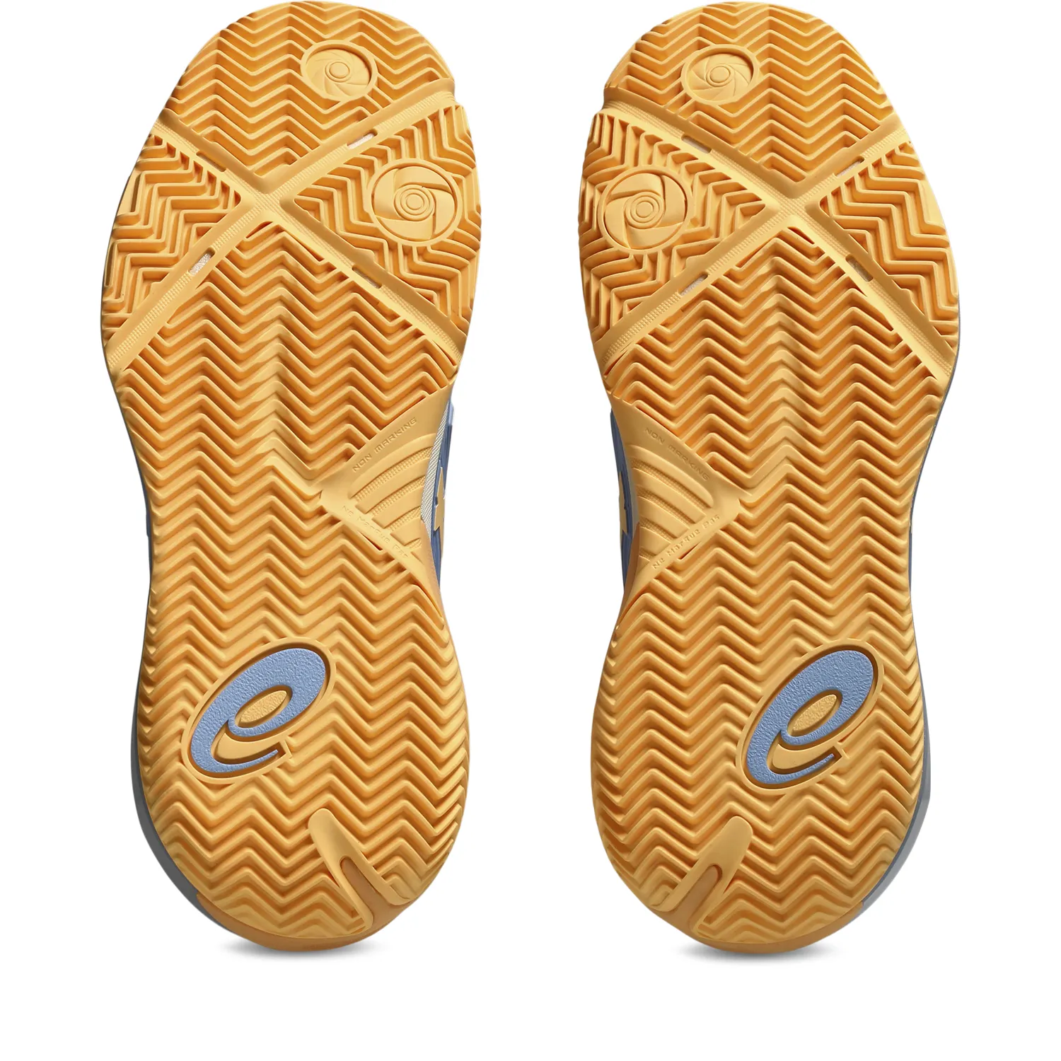 Asics Gel-Resolution X Women's Padel Shoes (1042A285-400) Asic Running Shoes Sale