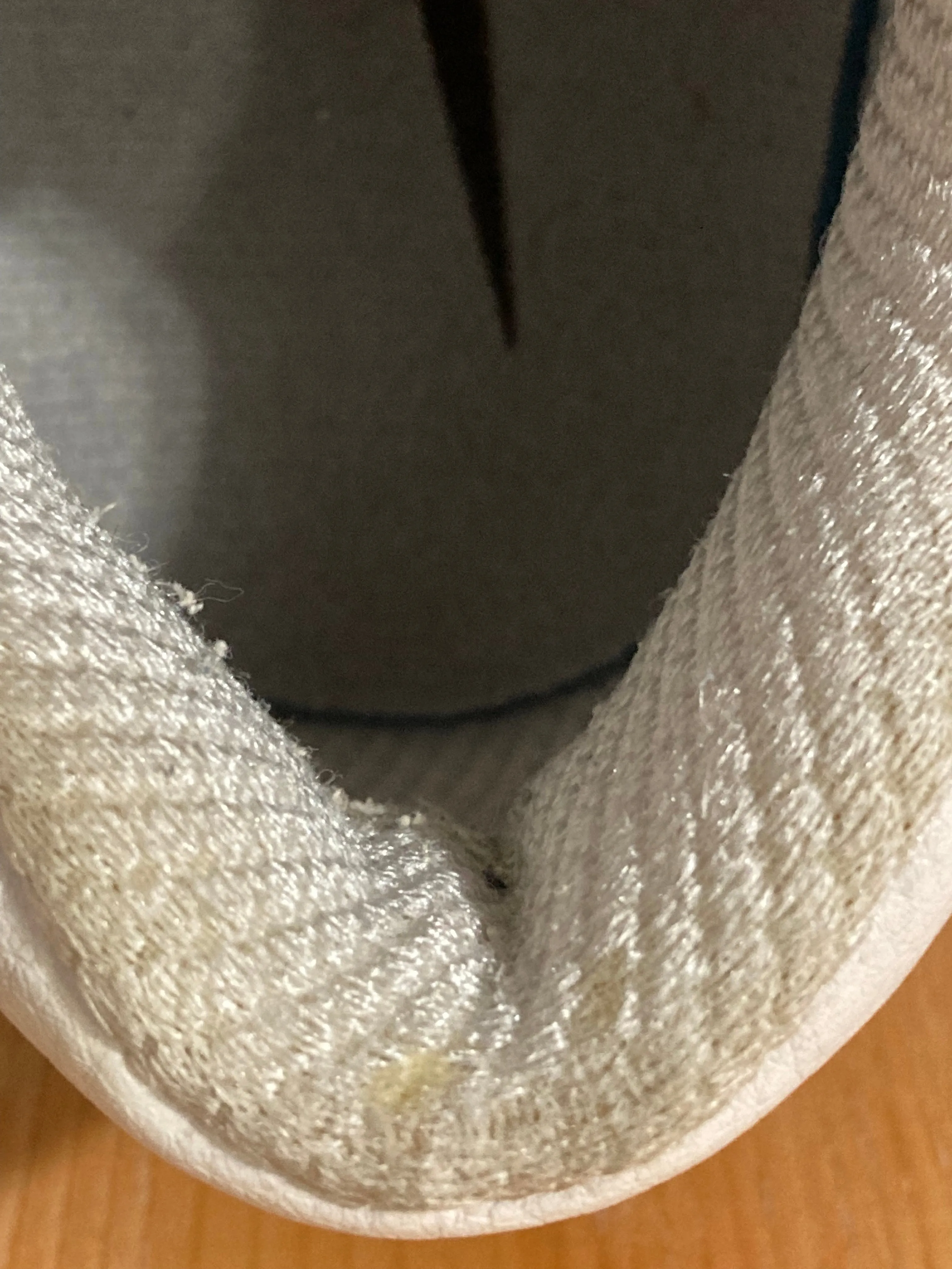 Asics Shoes Cheap Price NIKE TRAINER 1 TR1 Mens Size 11 Leather Shoes Sneakers White