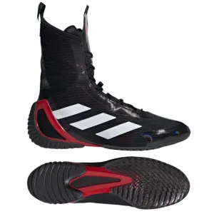 Adidas Terrex Swift Solo Approach Shoes Adidas Speedex Ultra Boxing Boots - Core Black