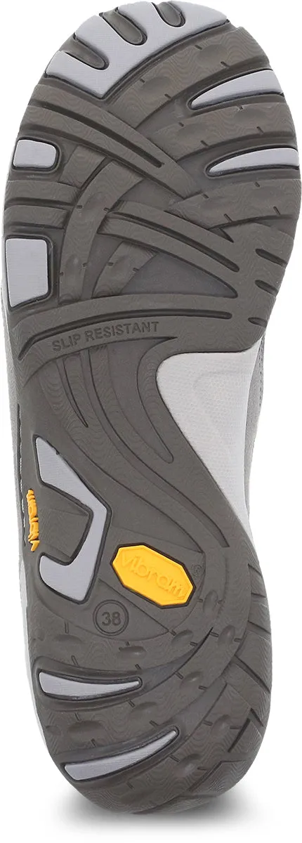 Zionic Hiking Shoe Dansko Patti Waterproof Ladies Tennis Shoe