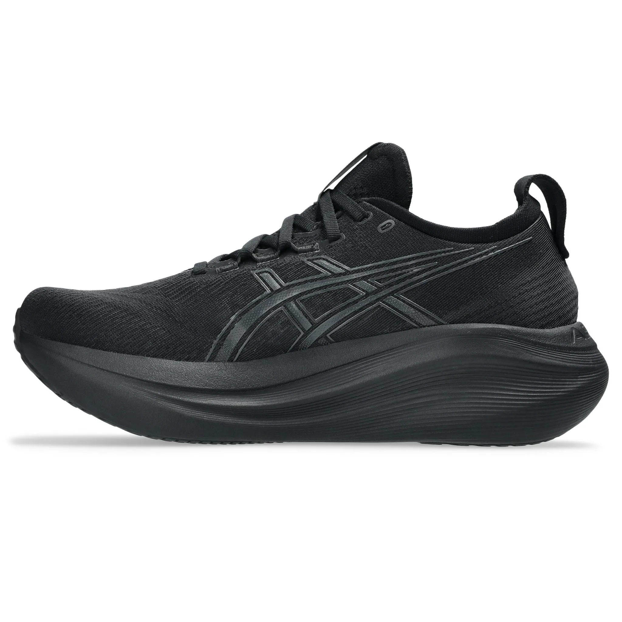Asics Gt-2000 7 Running Shoes ASICS Gel-Nimbus 27 2E Mens Running Shoes