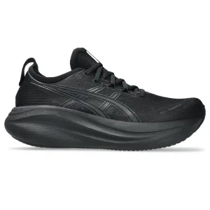 Asics Gel Contend 3 Running Shoe ASICS Gel-Nimbus 27 2E Mens Running Shoes