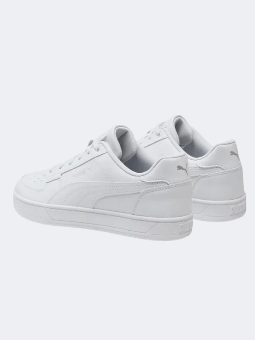 Supination Asics Shoes Puma Caven 2 Men Lifestyle Shoeswhite