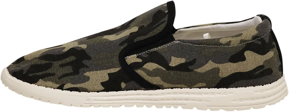 Luxurious Slippers NORTY Men's Lightweight Loafer Slip On Lace Up Casual Boat Shoe