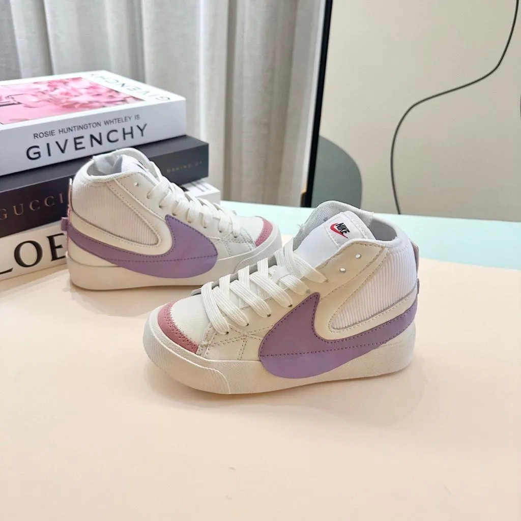 nike blazer purple shoes Best Asics Neutral Shoe