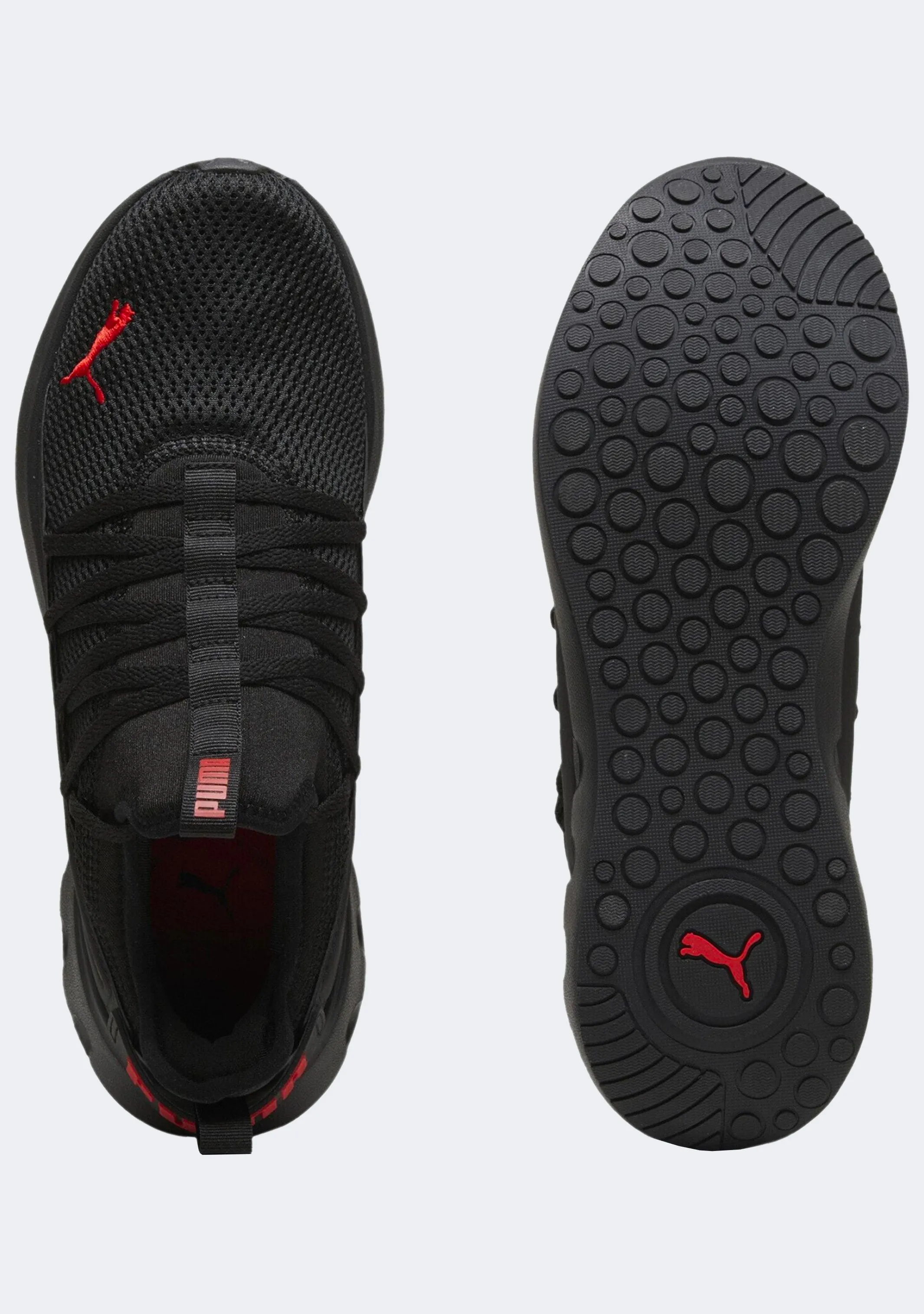 Asic Tennis Shoe Puma Men's Softride Carson Fresh