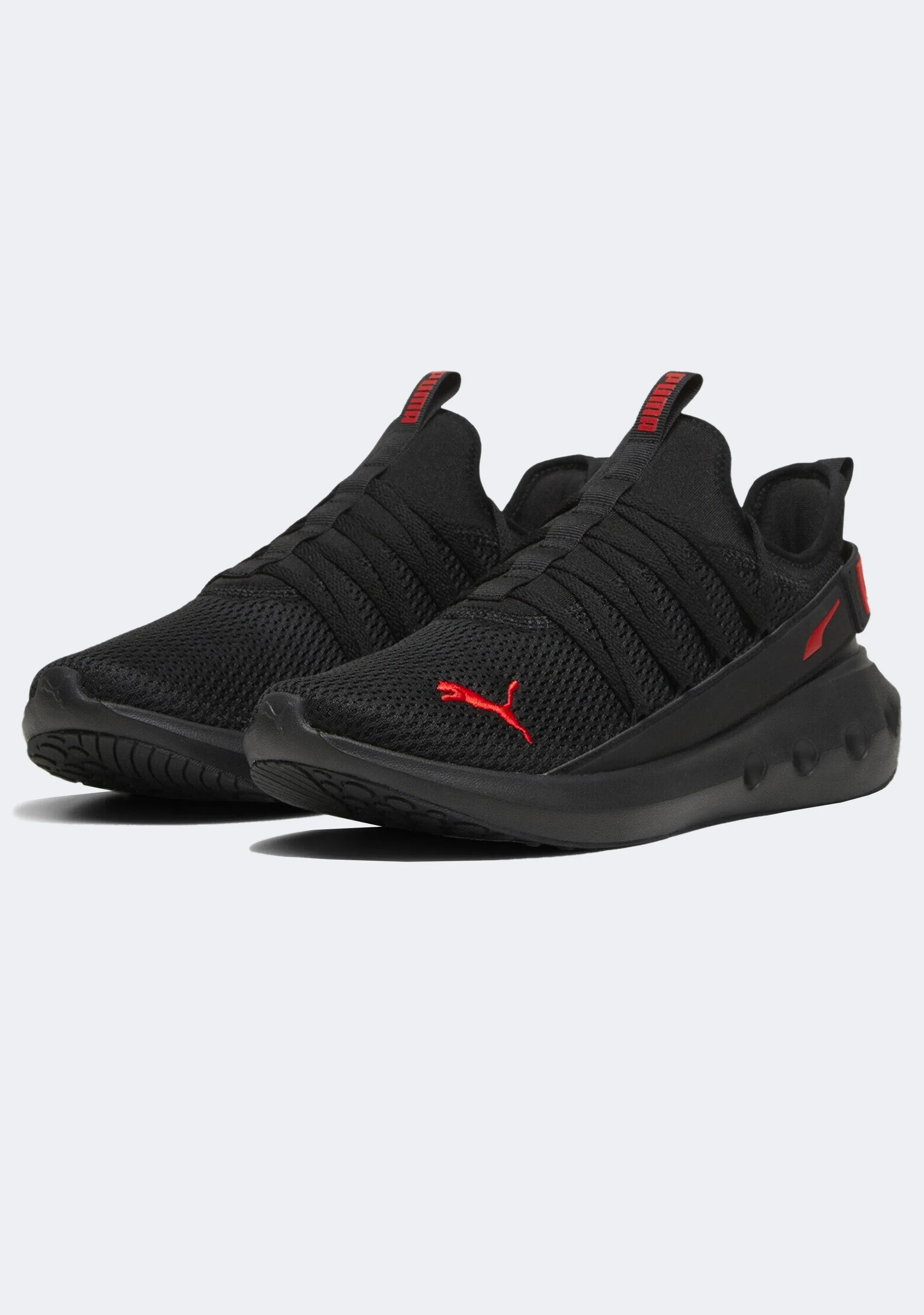 Puma Men's Softride Carson Fresh Asics Childrens Shoes