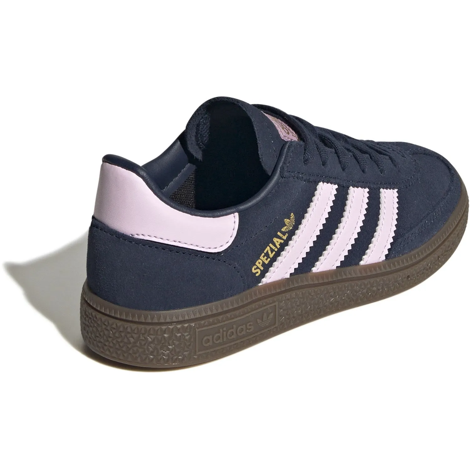 Adidas Sports Shoes Adidas adidas Originals Night Indigo/Orchid Fusion/Gum5 Handball Spezial C Sneakers