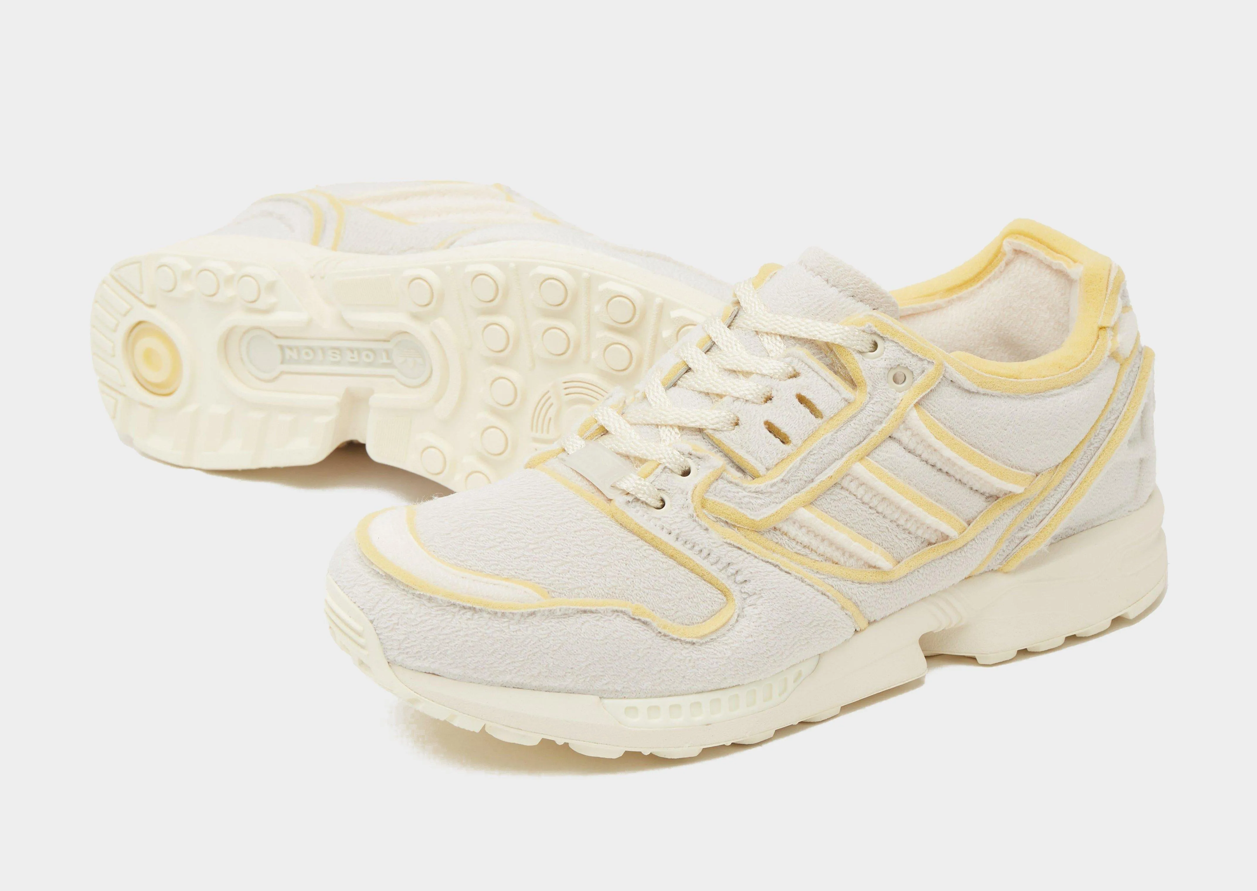 ZX 8000 Adidas Kaptir Shoes