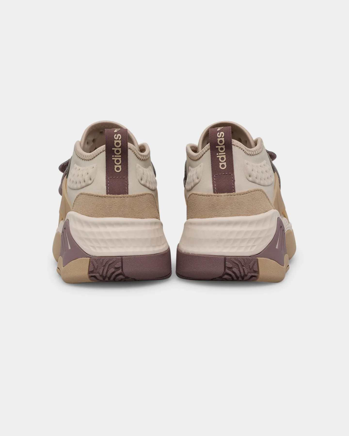 Adidas Shoes For Walking Adidas Streetball III Magic Beige
