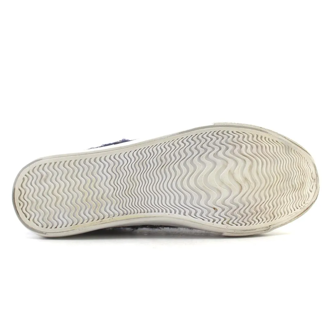 GEORGE FABULOUS FOOTWEAR Bad Sneakers