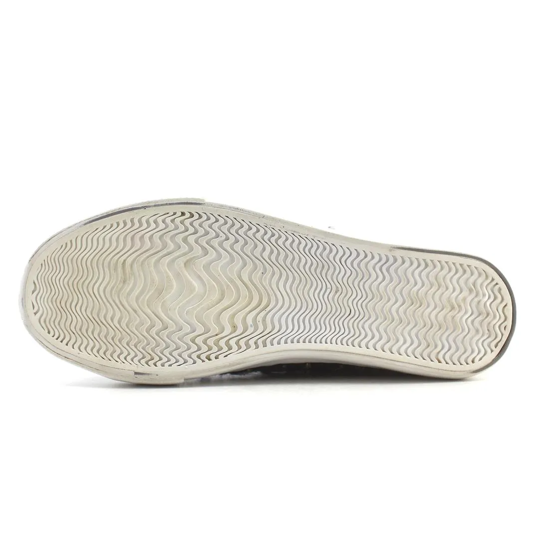 Good Walking Sneakers For Flat Feet GEORGE FABULOUS FOOTWEAR