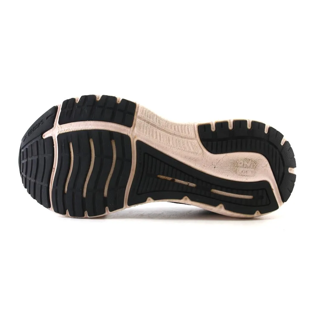 Most Comfortable Running Shoe BROOKS GLYCERIN GTS  19