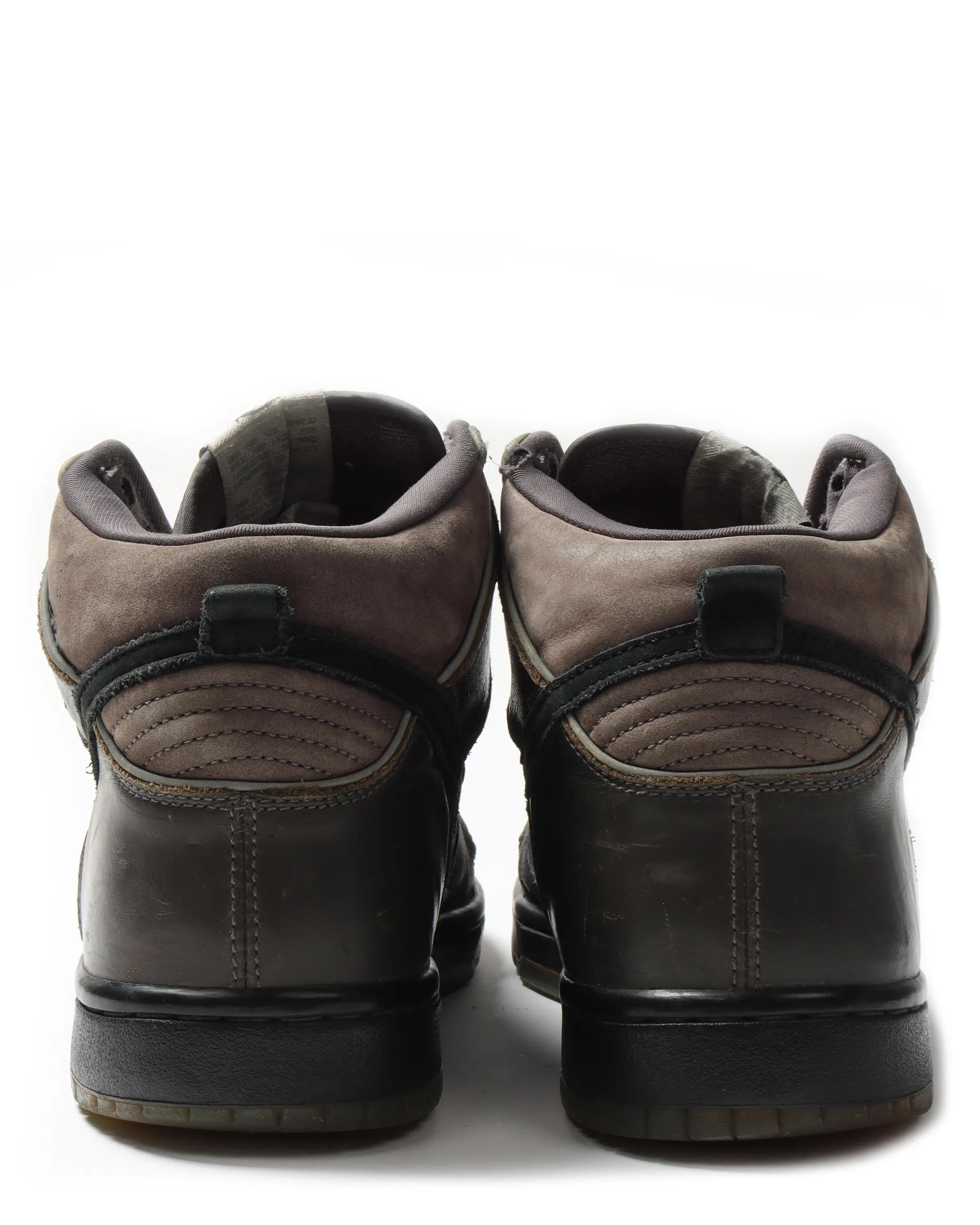 Asics Gel-excite 10 Running Shoe Dunk High SB Premium "MF DOOM"