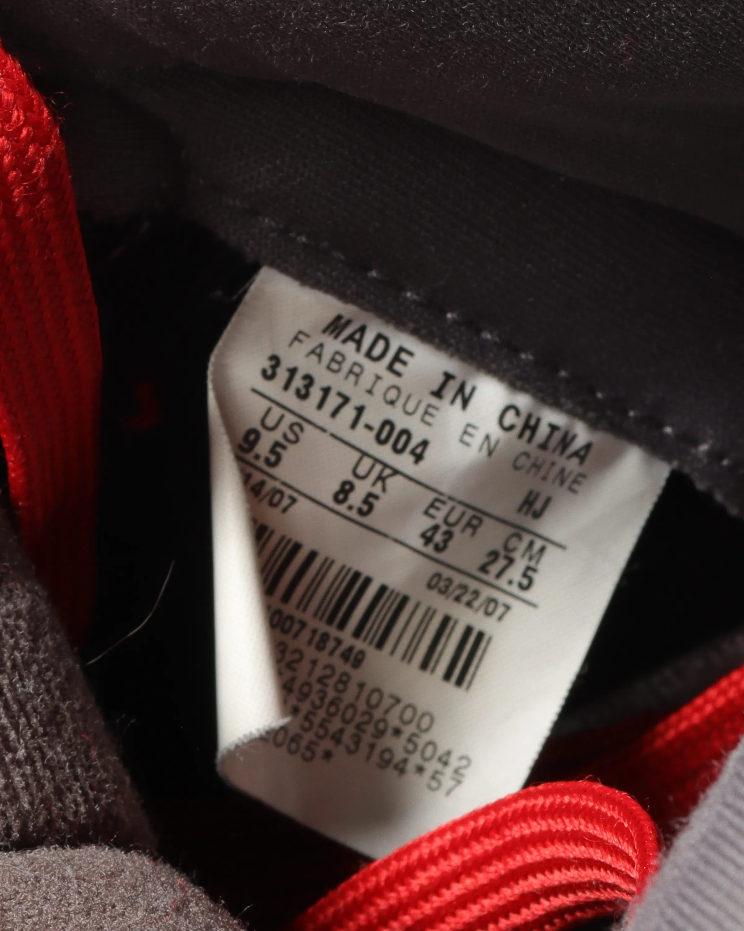 Asics Kinsei Shoes Dunk High SB Premium "MF DOOM"