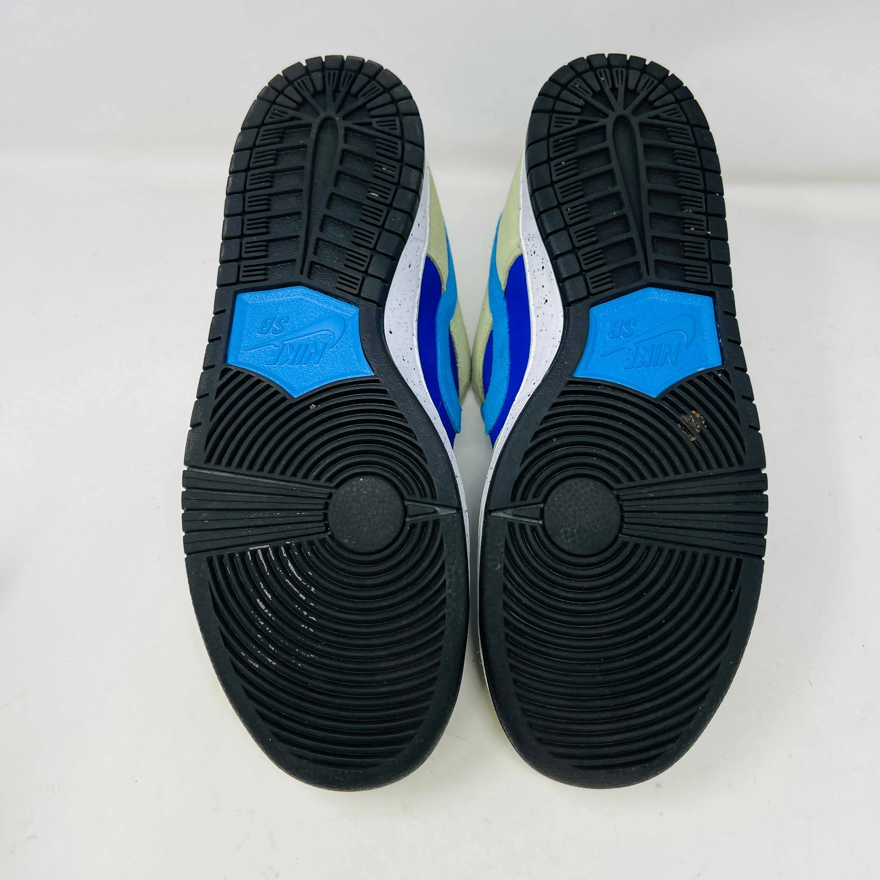 Nike SB Dunk Low ACG Celadon Asics Shoes Lifestyle