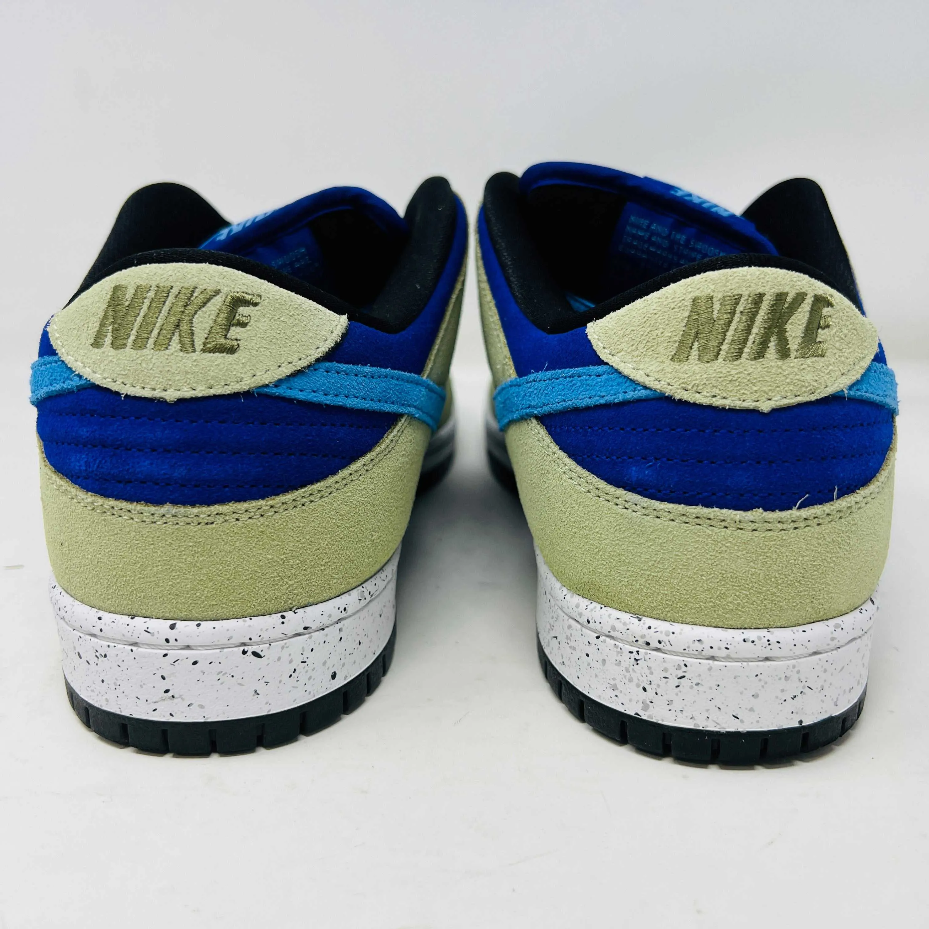 Asics Superblast Running Shoe Nike SB Dunk Low ACG Celadon