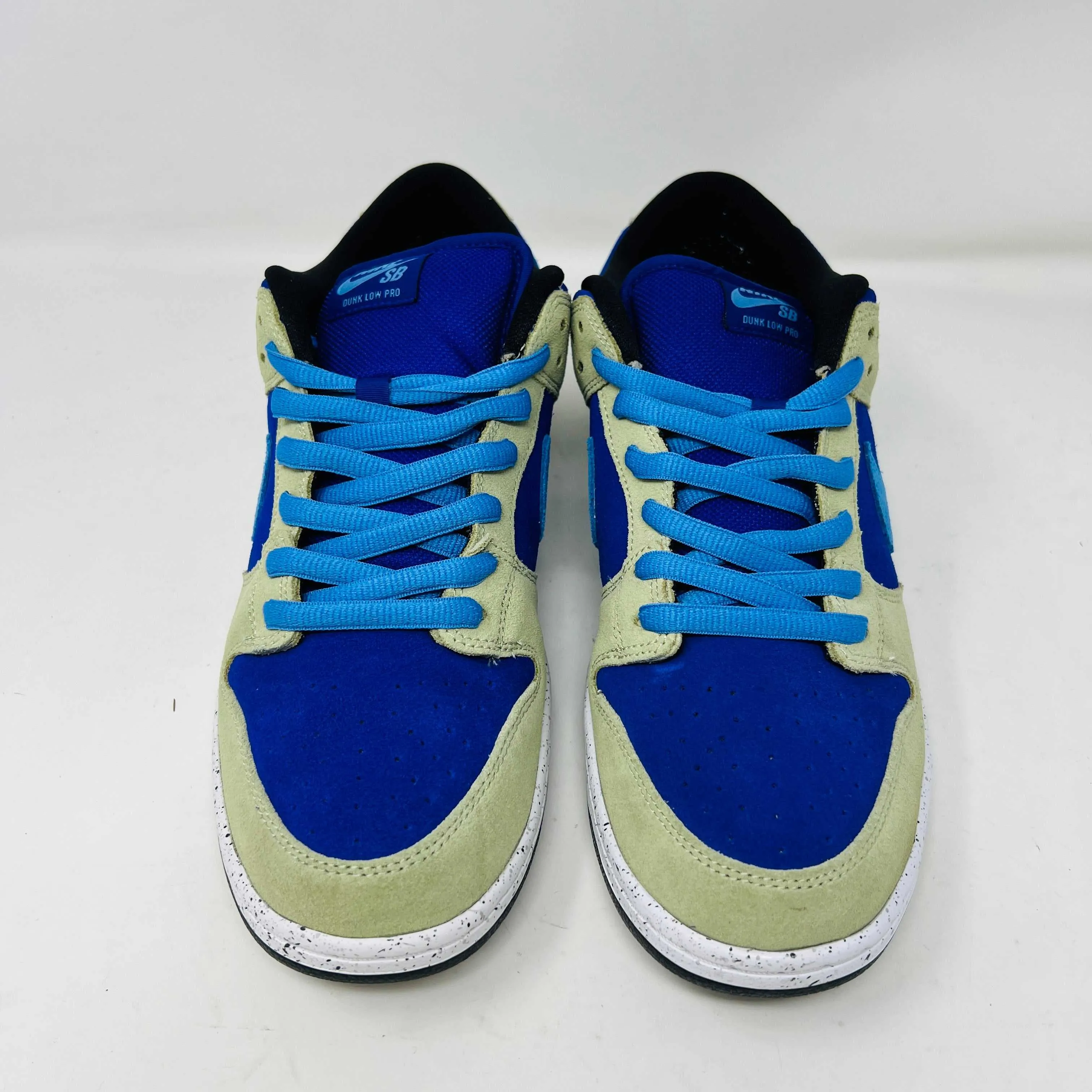 Asic Gel Walking Shoes Nike SB Dunk Low ACG Celadon