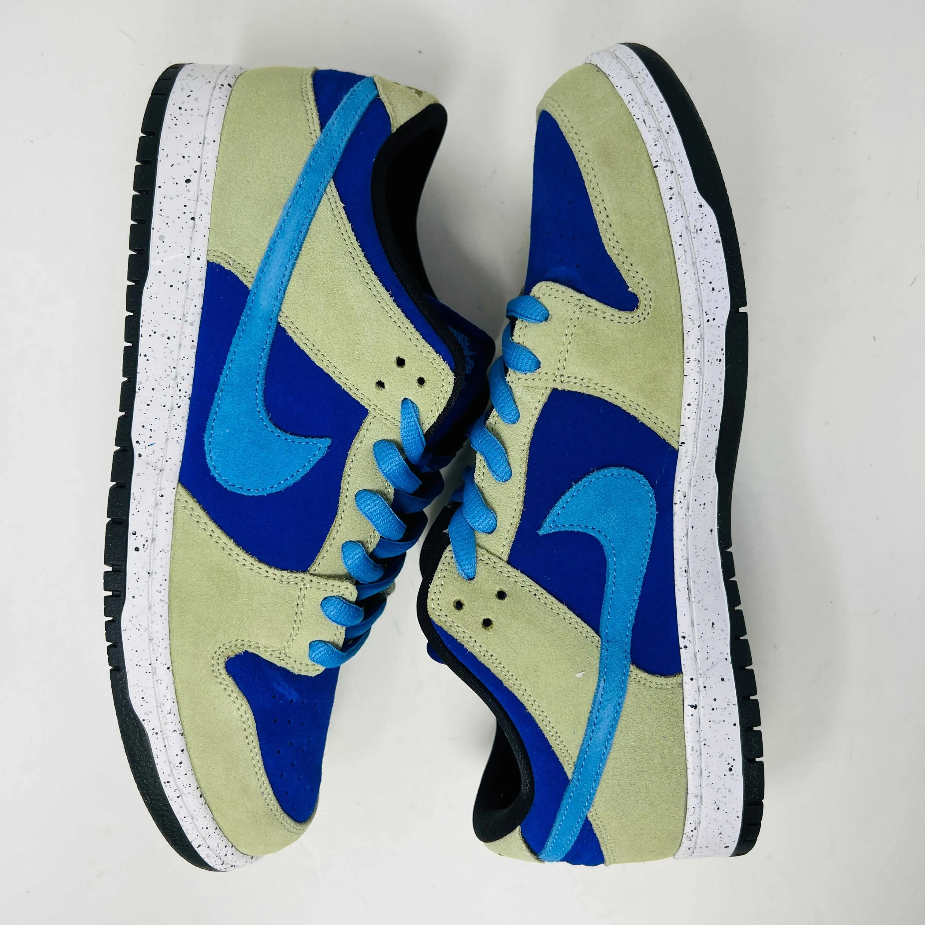 Asics Slip On Shoes Nike SB Dunk Low ACG Celadon