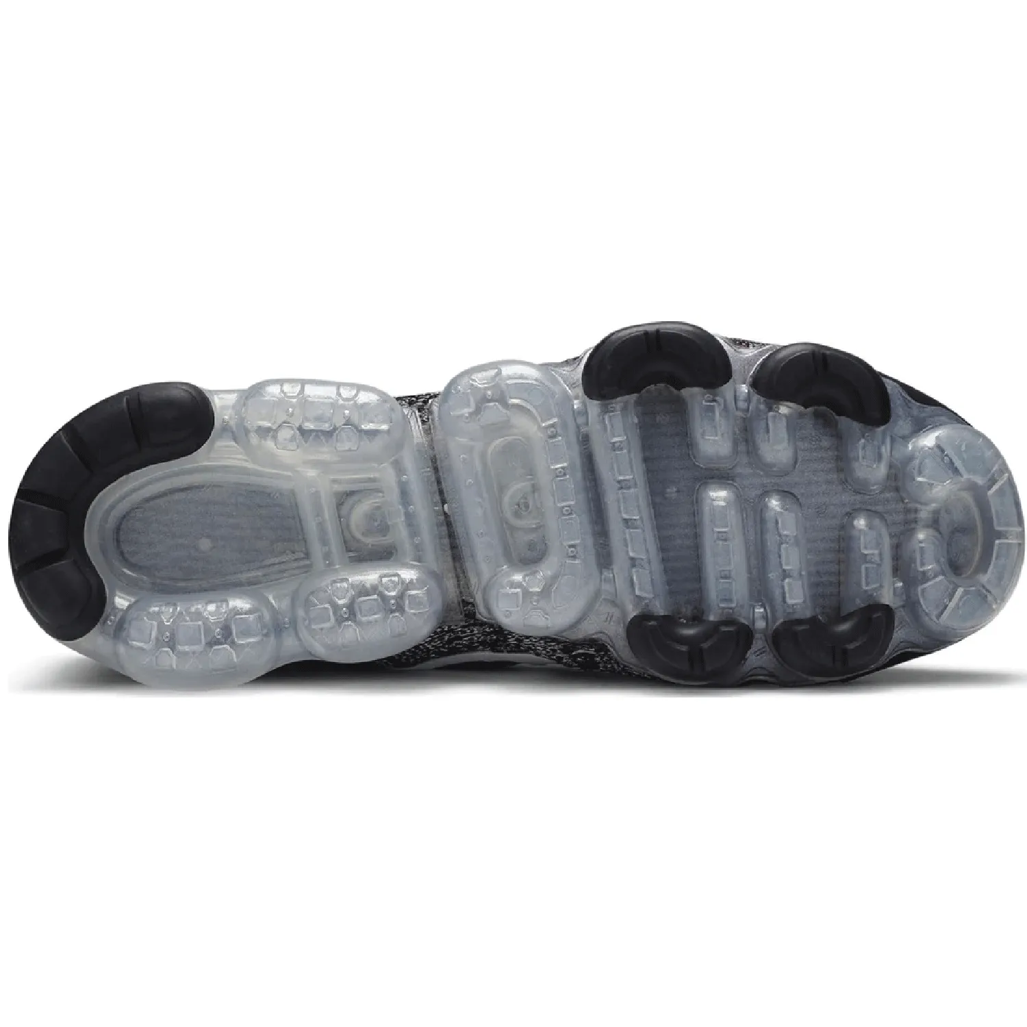 Asics Jogging Shoes Air Vapormax Flyknit 3 Oreo