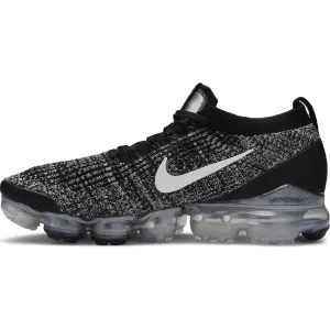 Air Vapormax Flyknit 3 Oreo Asics Gel Nimbus 26 Shoes