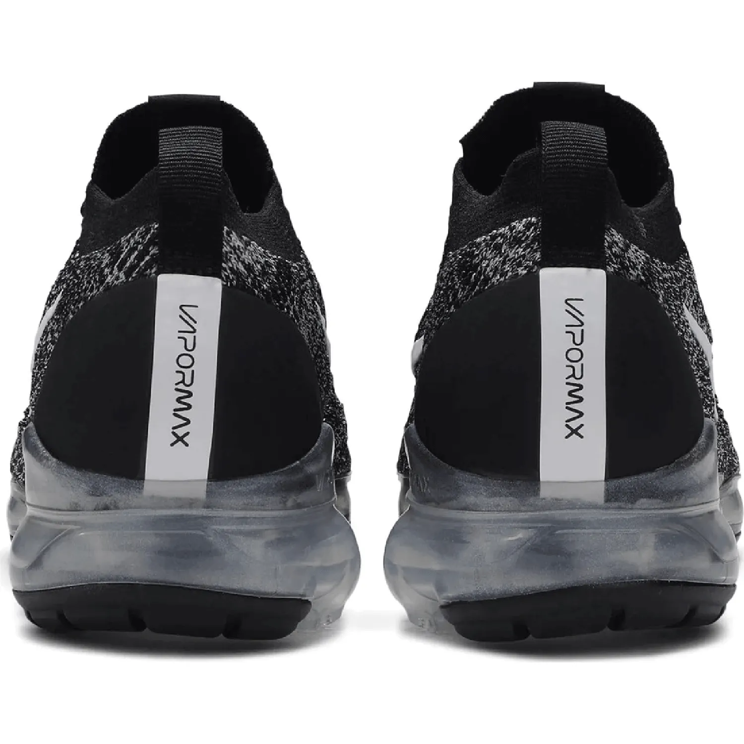 Air Vapormax Flyknit 3 Oreo Asics Gore Tex Running Shoes