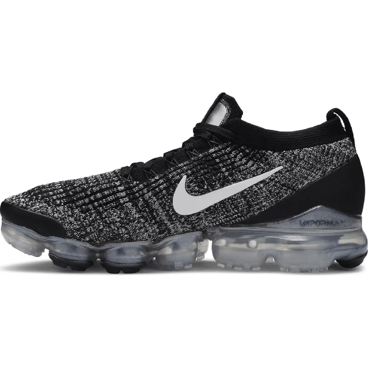 Asics Gel Foundation Workplace Walking Shoes Air Vapormax Flyknit 3 Oreo