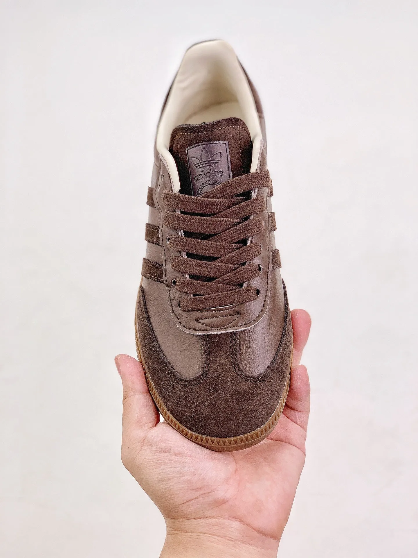 Most Popular Adidas Shoes Adidas samba brown shoes