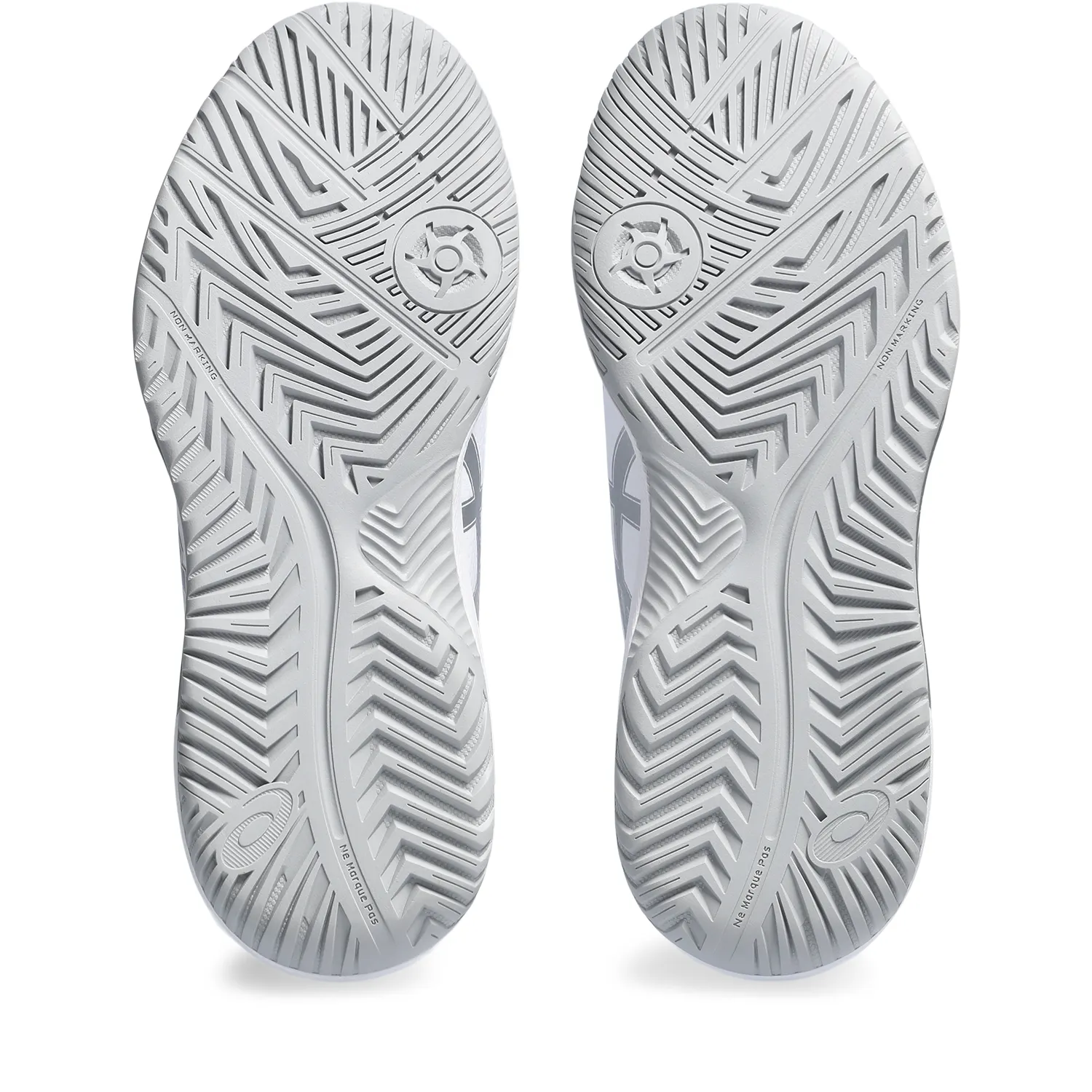 Asics Volleyball Shoes Gel Rocket 10 Asics Gel-Dedicate 8 Women's Tennis Shoes (1042A237-101)