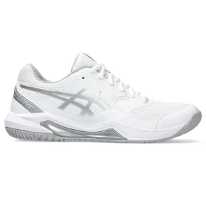 Asics Typhoon Hockey Shoes Asics Gel-Dedicate 8 Women's Tennis Shoes (1042A237-101)