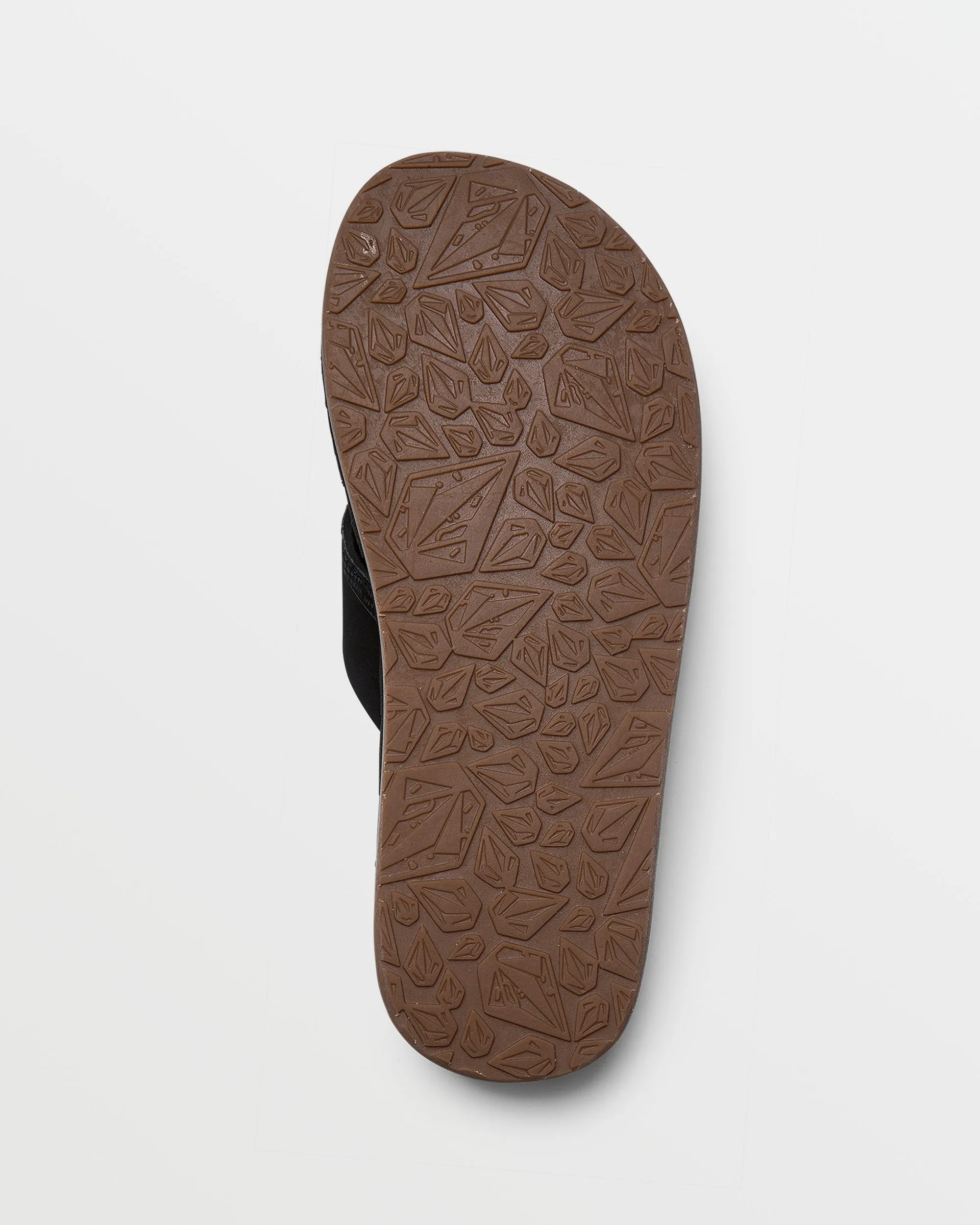 Men's Recliner Sandals Rhinestone Sandals Heels