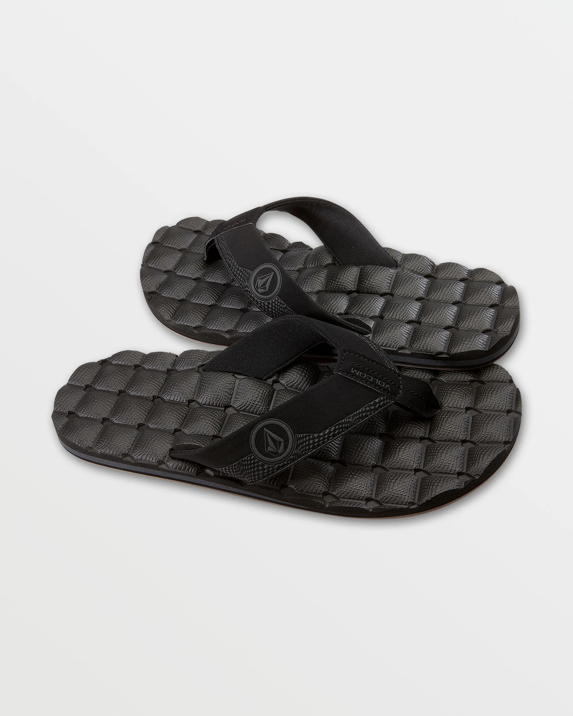 Shoes Sandals Platform Men's Recliner Sandals