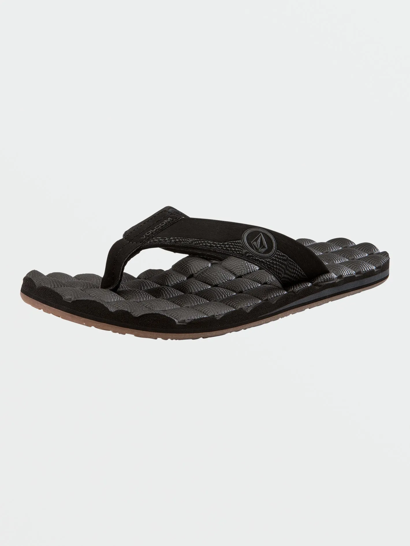 Tiva Sandals Men's Recliner Sandals