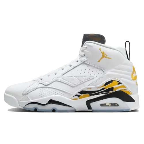 Nike mens Jordan Mvp Running Shoes Running Shoes Uk Asics