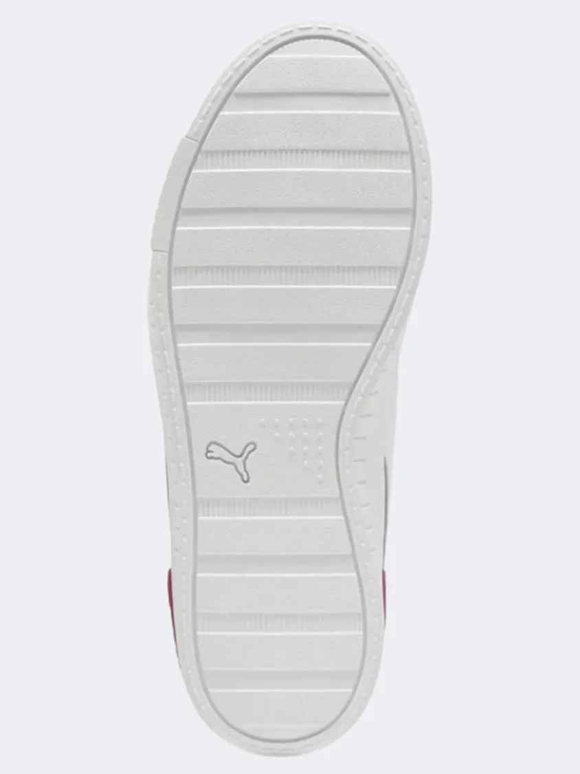 Puma Jada Renew Women Lifestyle Shoes White/Gold/Mauved Asics Gel-kayano Trainer Shoes