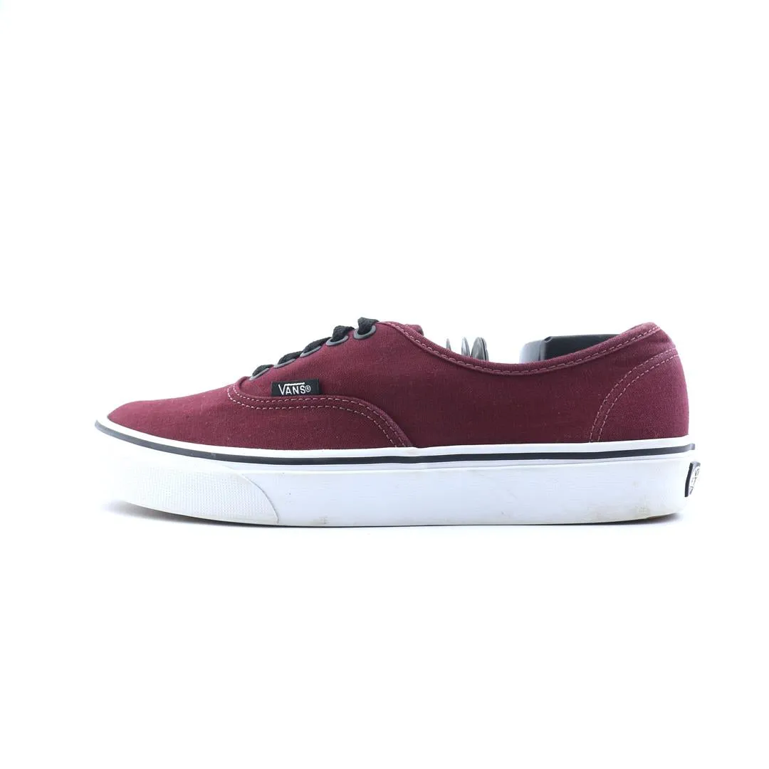 VANS AUTHENTIC French Casual Shoes