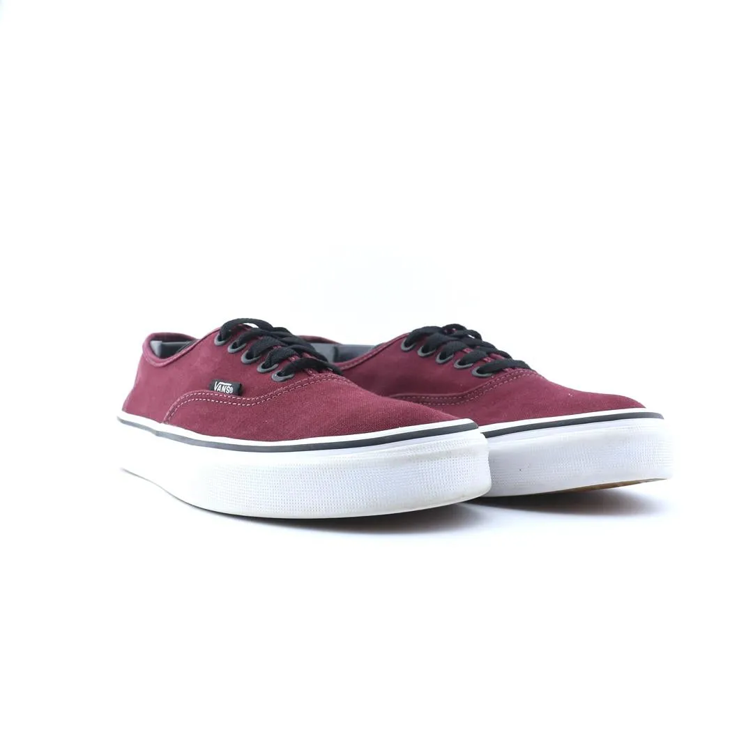 VANS AUTHENTIC Warrior Casual Shoes