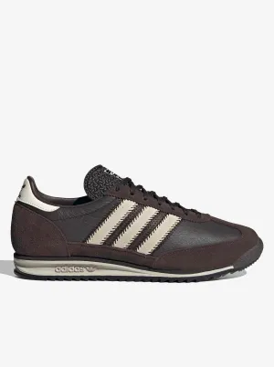 SL 72 OG Unisex Adidas Torsion Running Shoes