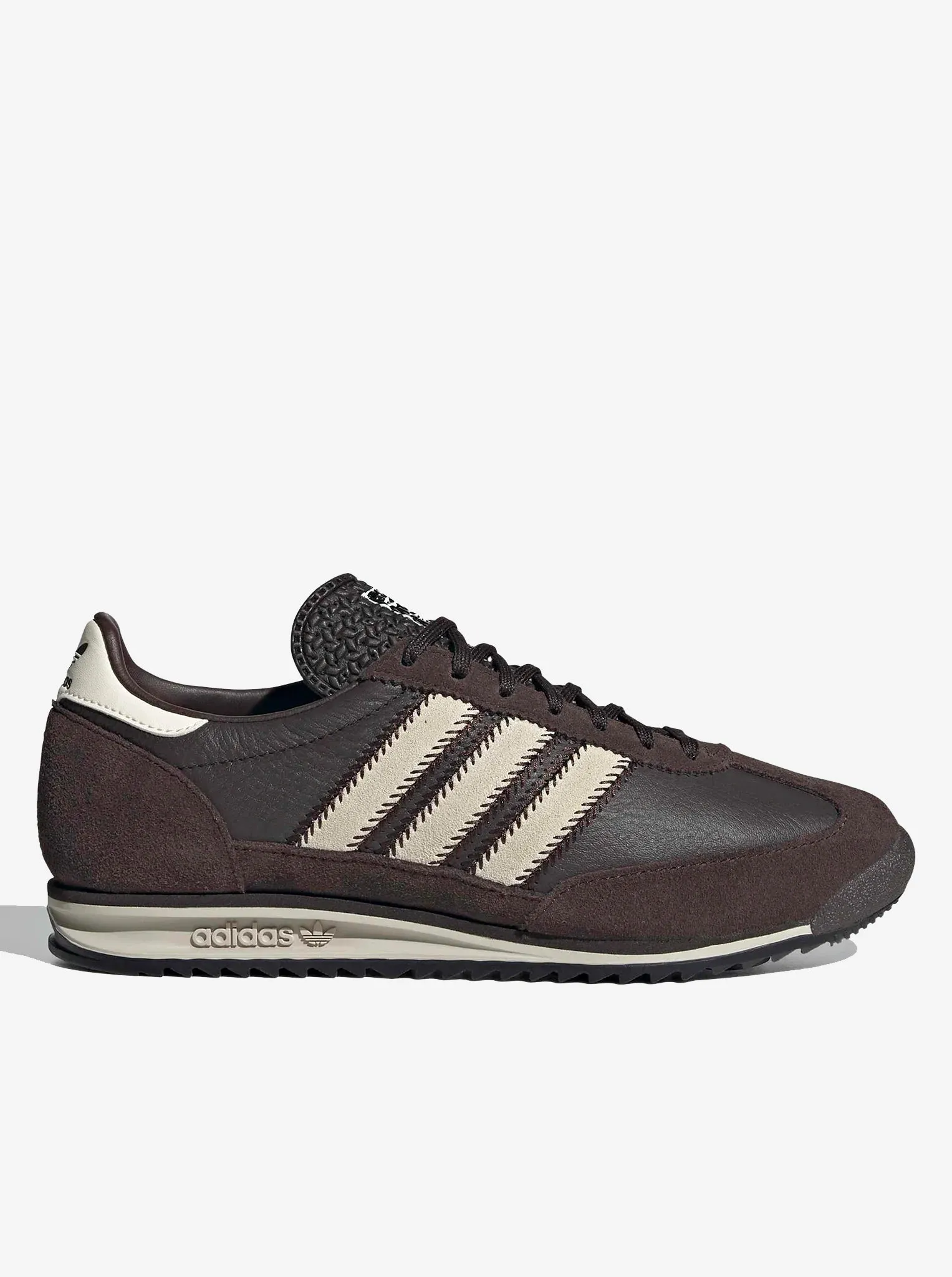 Adidas Shoes Advertisement SL 72 OG Unisex