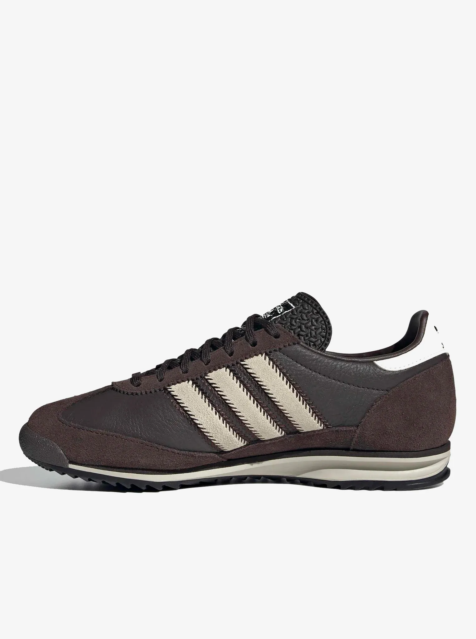 SL 72 OG Unisex Adidas Heart Shoes