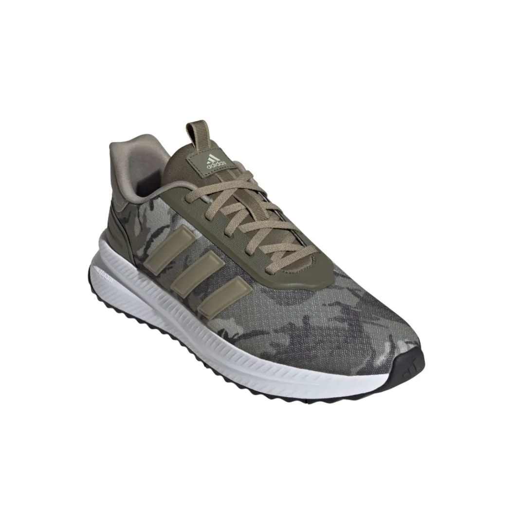 Grey Adidas Golf Shoes adidas X_PLR Path Men's Sneakers