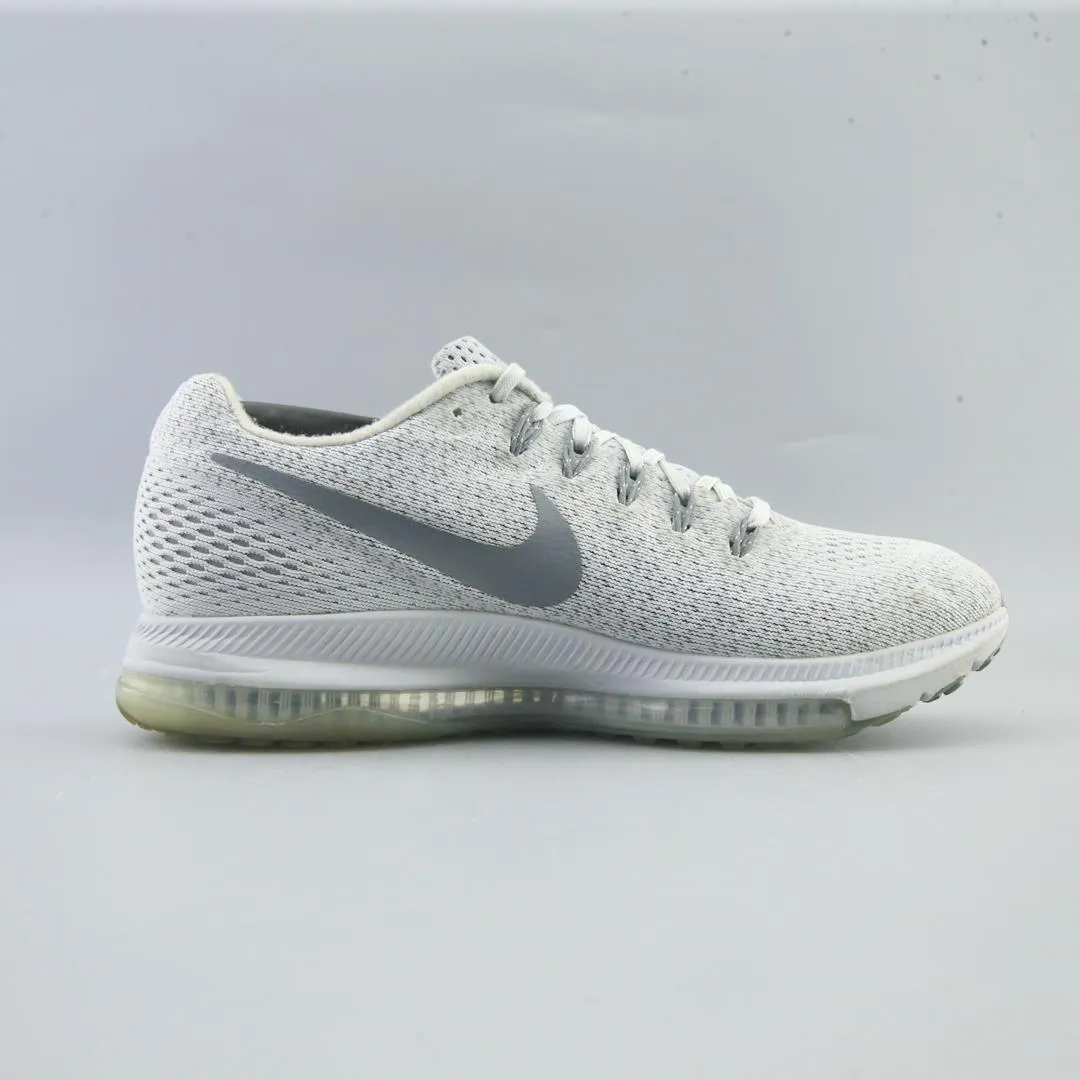 NIKE AIR ZOOM ALL OUT High Drop Running Shoes